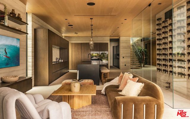 Drew Fenton | 6889 Dume Drive Malibu CA | MLS: 7324613