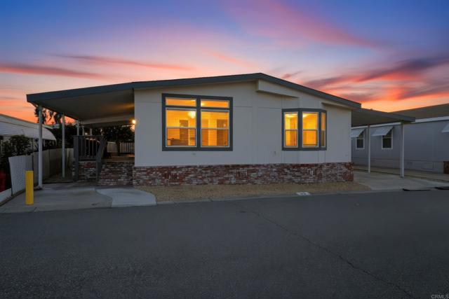 Detail Gallery Image 57 of 67 For 200 N El Camino Real #43,  Oceanside,  CA 92058 - 3 Beds | 2 Baths