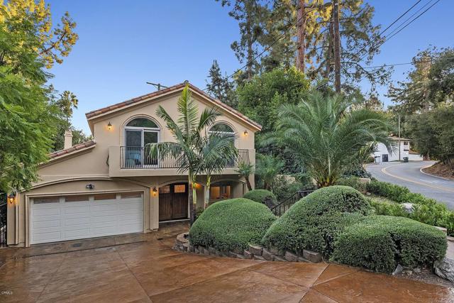 Photo of 3100 Rubio Canyon Road, Altadena, CA 91001