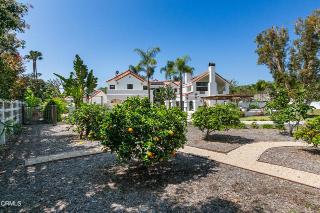 Detail Gallery Image 55 of 75 For 2296 Applewood Ln, Camarillo,  CA 93012 - 5 Beds | 4/1 Baths