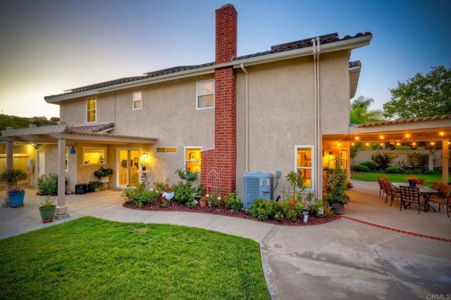 Detail Gallery Image 34 of 47 For 14013 Saddlewood Dr, Poway,  CA 92064 - 4 Beds | 3 Baths