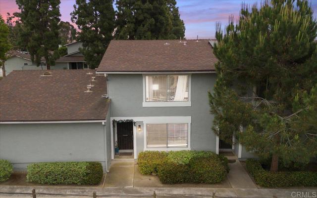 Detail Gallery Image 1 of 1 For 1539 Sonora Dr #258,  Chula Vista,  CA 91911 - 3 Beds | 2 Baths