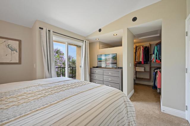 Detail Gallery Image 18 of 30 For 3111 Keats St #1,  San Diego,  CA 92106 - 2 Beds | 2 Baths