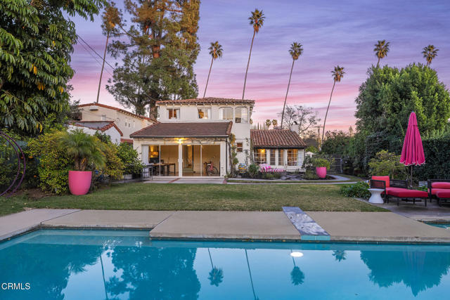 Detail Gallery Image 58 of 71 For 1765 Westhaven Rd, San Marino,  CA 91108 - 3 Beds | 3 Baths