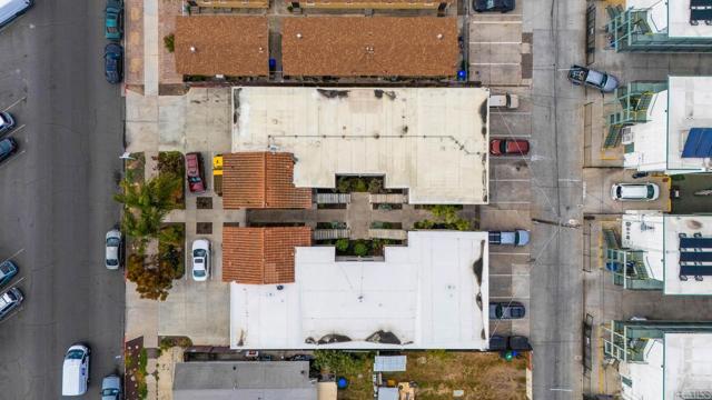 Detail Gallery Image 26 of 34 For 3825 Van Dyke Ave Apt 3, San Diego,  CA 92105 - 2 Beds | 1/1 Baths