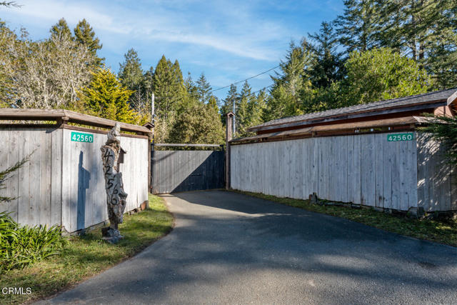 Detail Gallery Image 35 of 35 For 42560 Little River Airport Rd, Little River_1,  CA 95456 - 3 Beds | 2 Baths