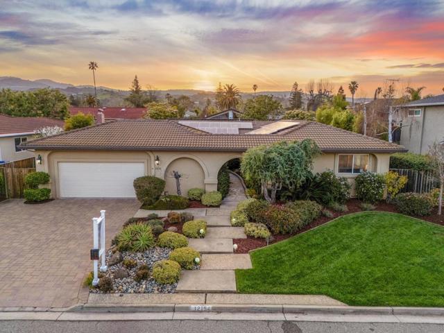 Details for 12154 Marilla Drive, Saratoga, CA 95070