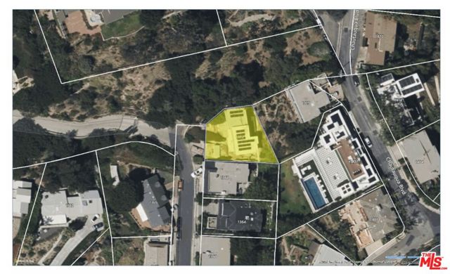 1372 Goucher Street, Pacific Palisades, CA 90272