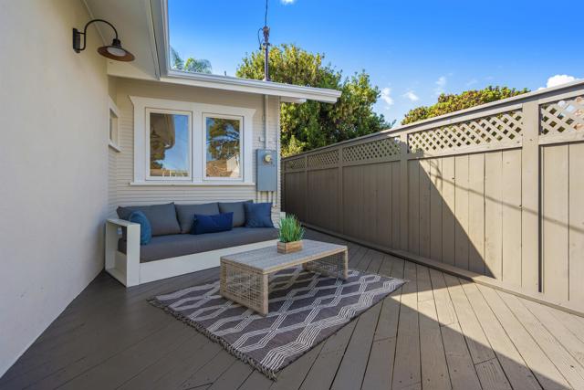 Detail Gallery Image 38 of 51 For 311 B Ave, Coronado,  CA 92118 - 3 Beds | 2 Baths