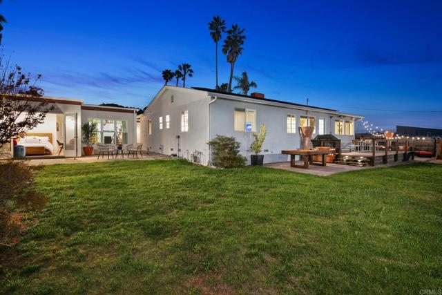 Home for Sale in Encinitas