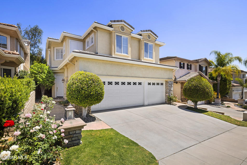 2996 Eagles Claw Avenue