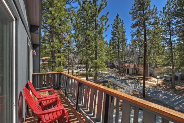 40138 Hillcrest Drive, Big Bear, CA 92315