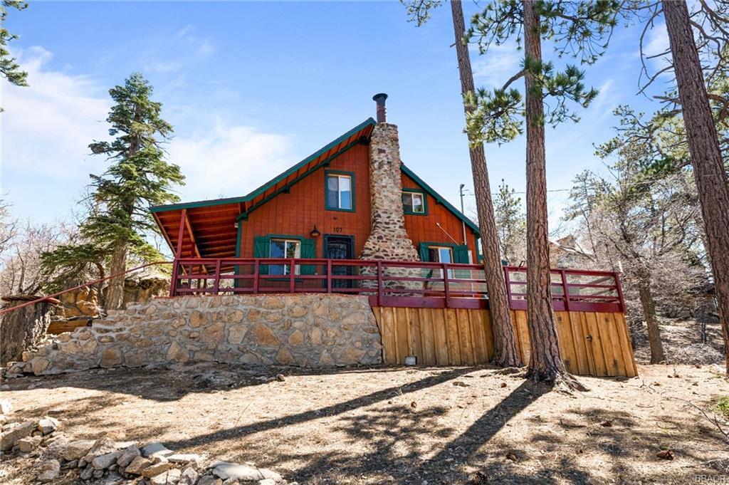 107 Metcalf Tract
