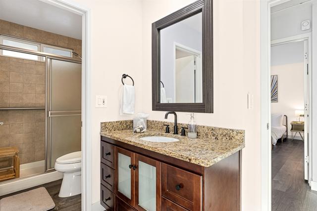 Detail Gallery Image 15 of 28 For 110 Turner Ave, Encinitas,  CA 92024 - 3 Beds | 2 Baths