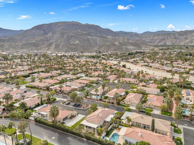 22 Vistara Drive, Rancho Mirage, CA 92270
