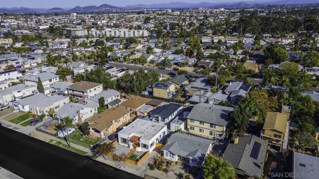 3639 Bancroft St, San Diego, California 92104, ,Multi-Family,For Sale,Bancroft St,240028312SD