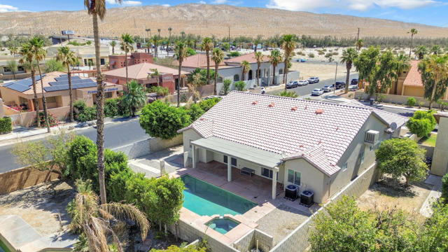 28181 Avenida La Vista Vista, Cathedral City, California 92234, 4 Bedrooms Bedrooms, ,3 BathroomsBathrooms,Single Family Residence,For Sale,Avenida La Vista,219112618DA