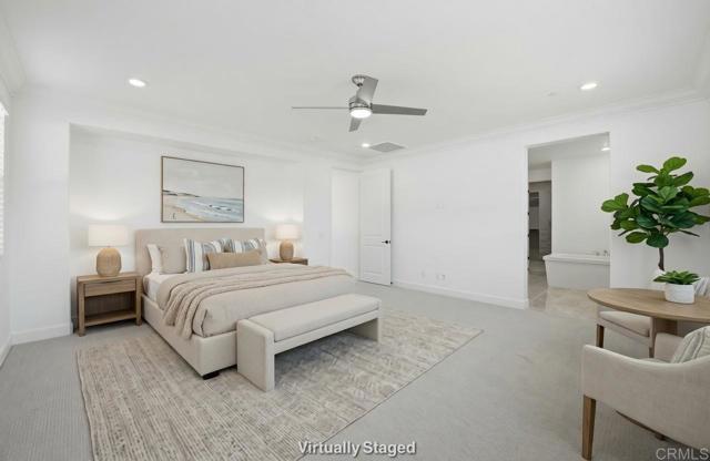 Detail Gallery Image 21 of 51 For 911 Lindbergh, San Marcos,  CA 92069 - 4 Beds | 4/1 Baths