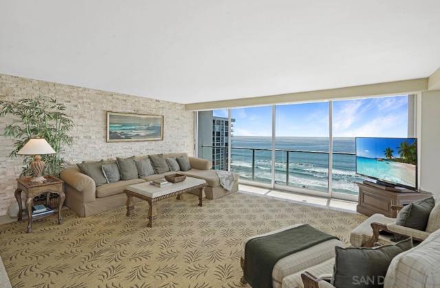 Image 2 of 10 For 1810 Avenida Del Mundo  1407