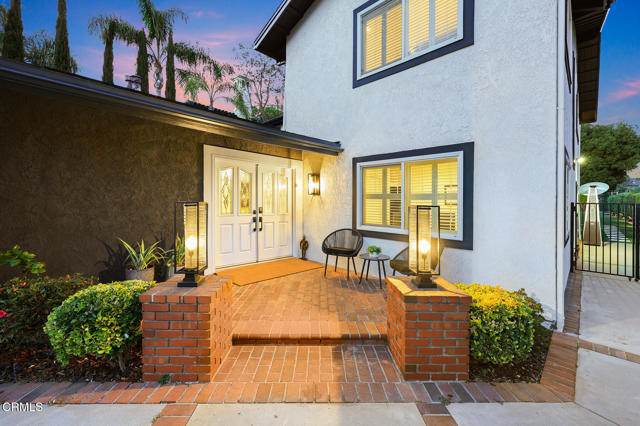 Image 5 of 76 For 4754 Palm Drive