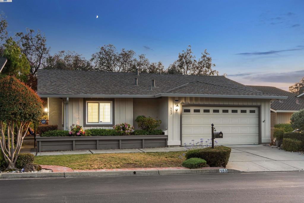 553 Saint George Rd
