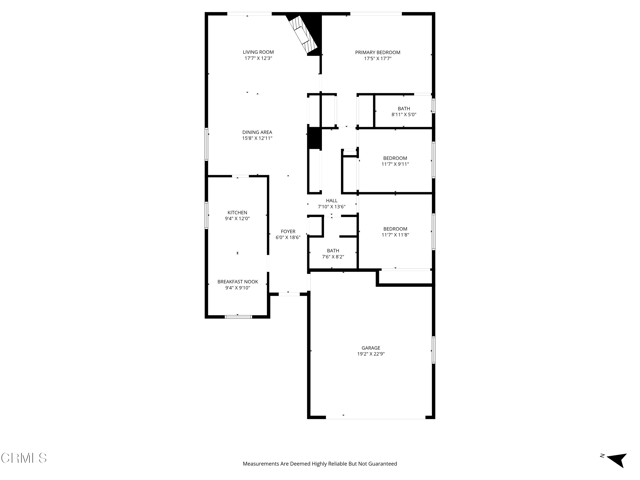 Detail Gallery Image 50 of 50 For 2920 Seahorse Ave, Ventura,  CA 93001 - 3 Beds | 2 Baths