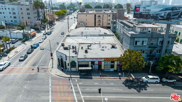 300 Alvarado Street, Los Angeles, California 90057, ,Commercial Sale,For Sale,Alvarado,23293629