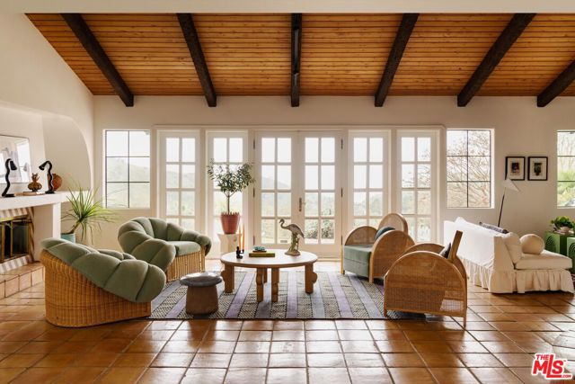 33261 Decker School Road, Malibu, CA 90265