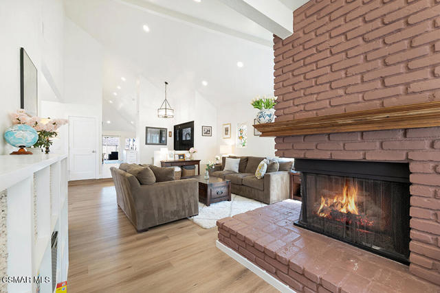 3 Bed Home for Sale in Agoura Hills, California