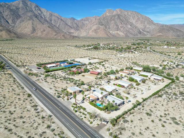 Detail Gallery Image 28 of 34 For 330 Palm Canyon Dr #22,  Borrego Springs,  CA 92004 - 2 Beds | 2 Baths