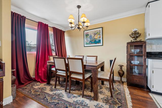 Detail Gallery Image 8 of 27 For 125 S Sierra Madre Bld #304,  Pasadena,  CA 91107 - 2 Beds | 2 Baths