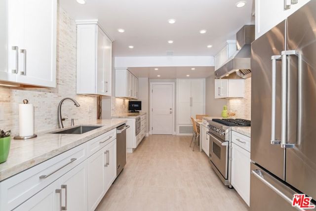 Drew Fenton | 1524 Michael Lane Pacific Palisades CA | MLS: 7347137