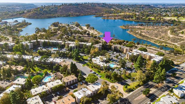 Detail Gallery Image 2 of 29 For 5710 Baltimore Dr #426,  La Mesa,  CA 91942 - 2 Beds | 1 Baths