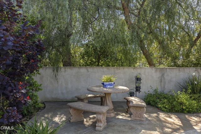 Detail Gallery Image 36 of 46 For 12755 Treeranch Rd, Ojai,  CA 93023 - 3 Beds | 2 Baths