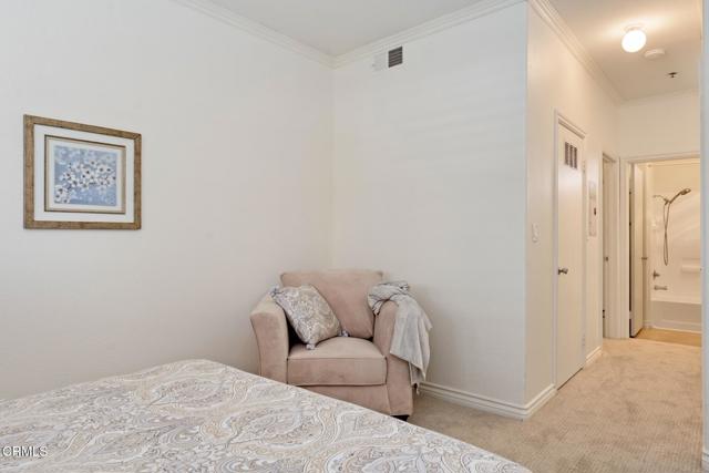 Detail Gallery Image 21 of 51 For 300 N El Molino Ave #319,  Pasadena,  CA 91101 - 2 Beds | 2 Baths