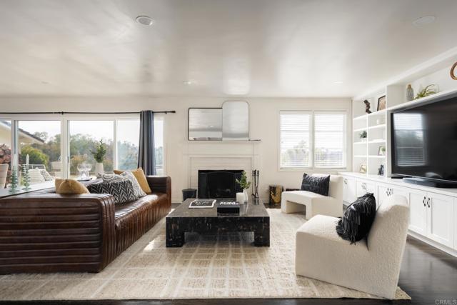 Home for Sale in Rancho Santa Fe