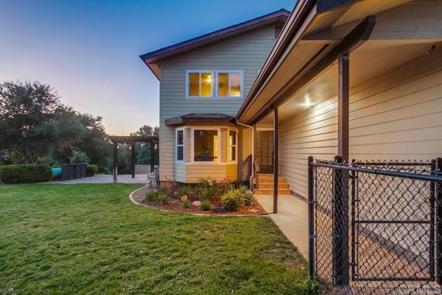 Home for Sale in Escondido