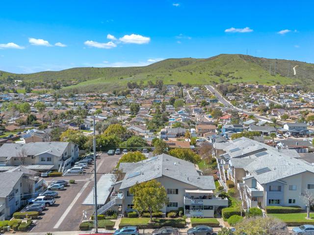 Detail Gallery Image 21 of 21 For 10746 N Magnolia Ave #C3,  Santee,  CA 92071 - 2 Beds | 1 Baths