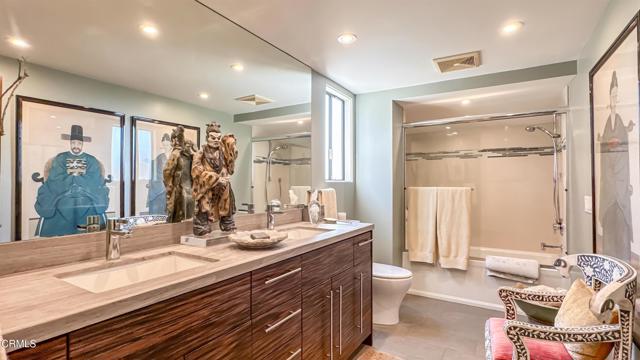 Detail Gallery Image 25 of 38 For 1344 Marianna Rd, Pasadena,  CA 91105 - 4 Beds | 3/1 Baths