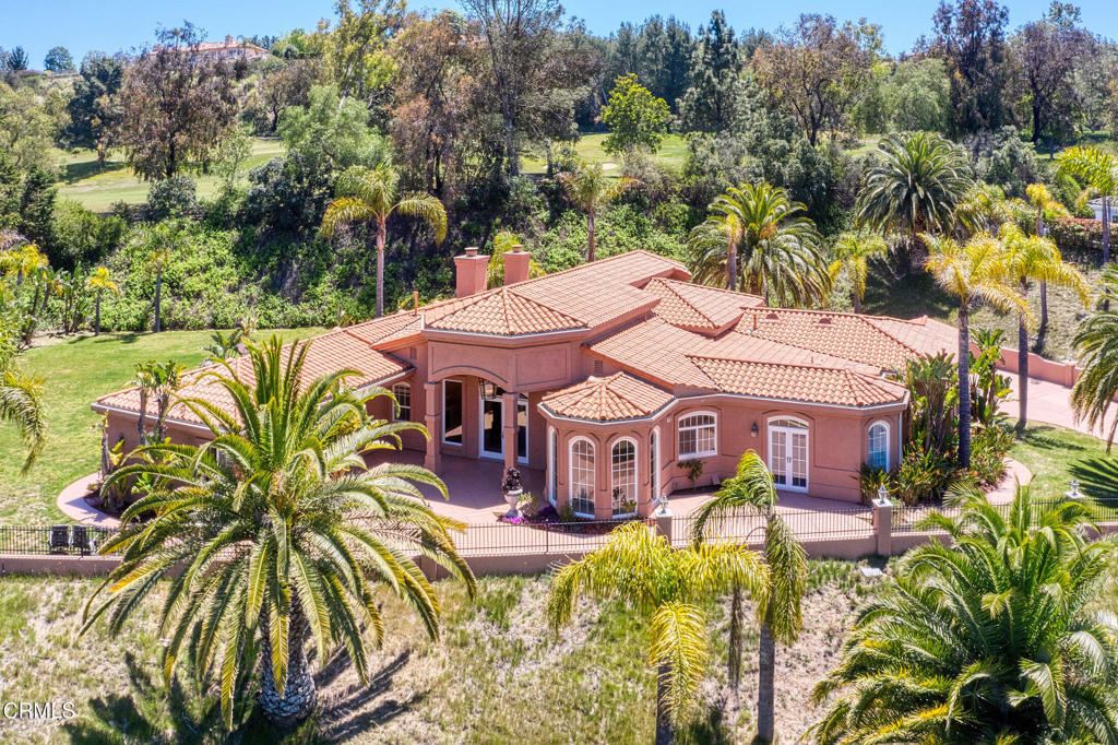 1690 Calle Tierra Vista