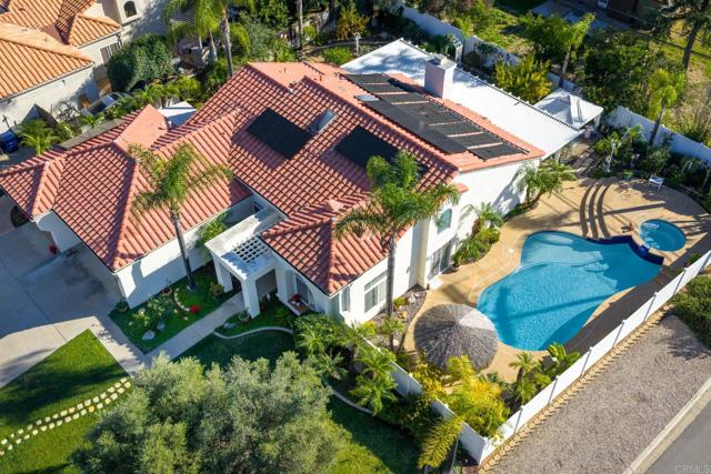 Detail Gallery Image 36 of 39 For 2807 Manzanita View Rd, Alpine,  CA 91901 - 3 Beds | 2 Baths