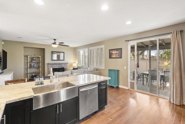 Detail Gallery Image 5 of 40 For 1266 Morgan Hill Dr, Chula Vista,  CA 91913 - 4 Beds | 2/1 Baths