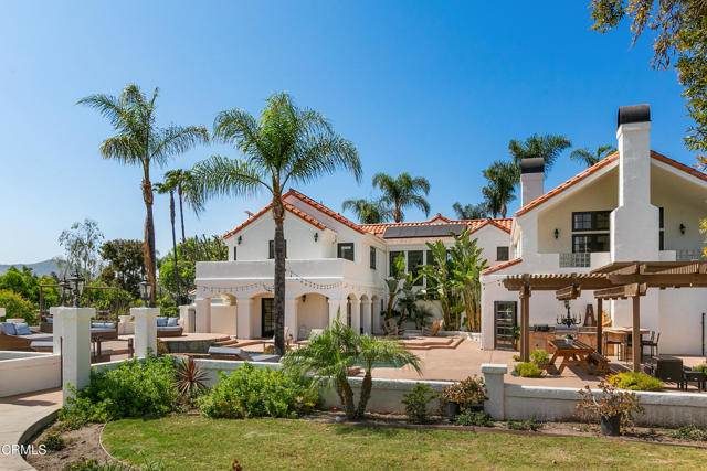 Detail Gallery Image 54 of 75 For 2296 Applewood Ln, Camarillo,  CA 93012 - 5 Beds | 4/1 Baths