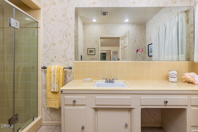 Detail Gallery Image 32 of 49 For 1241 Winston Ave, San Marino,  CA 91108 - 3 Beds | 2/1 Baths
