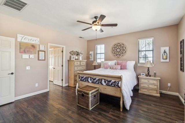 Detail Gallery Image 20 of 60 For 29950 Robbie Ln, Vista,  CA 92084 - 4 Beds | 3 Baths