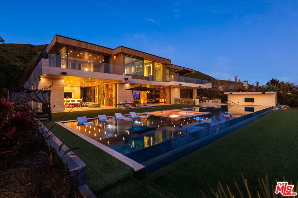 11870 Ellice Street, Malibu, CA 90265