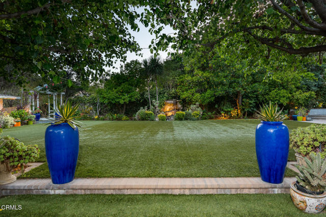 Detail Gallery Image 18 of 42 For 4409 Encinas Dr, La Canada Flintridge,  CA 91011 - 5 Beds | 4 Baths