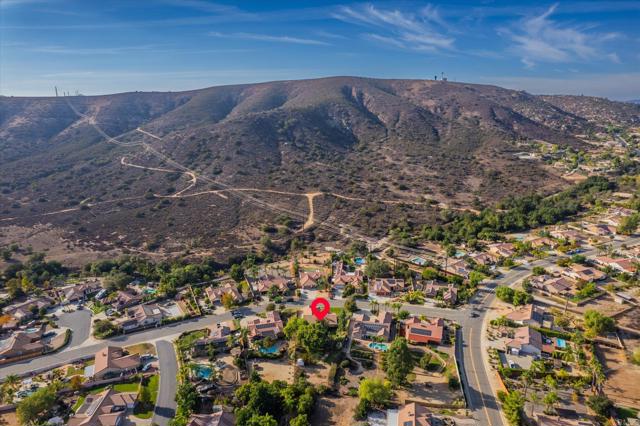 Detail Gallery Image 32 of 45 For 16350 Open View Rd, Ramona,  CA 92065 - 4 Beds | 2 Baths