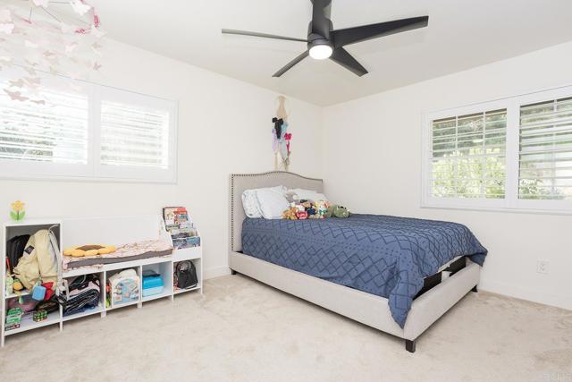 Detail Gallery Image 18 of 53 For 5627 Yerba Anita, San Diego,  CA 92115 - 4 Beds | 2 Baths