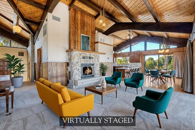 Detail Gallery Image 17 of 75 For 2335 Mirador, Vista,  CA 92084 - 5 Beds | 2/1 Baths